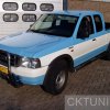 Katalog orurowań &raquo; FORD &raquo; Ranger