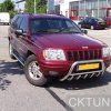 Katalog orurowań &raquo; JEEP &raquo; Grand Cherokee 1999-2004