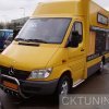 Katalog orurowań &raquo; MERCEDES &raquo; Sprinter